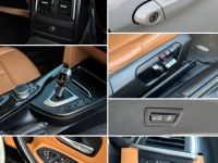 BMW 320d GT Grand Turismo F34 Top ปี 2020 LCI รุ่นใหม่ เครื่องดีเซล ใช้งานน้อย วารันตีศูนย์เหลือ รูปที่ 8